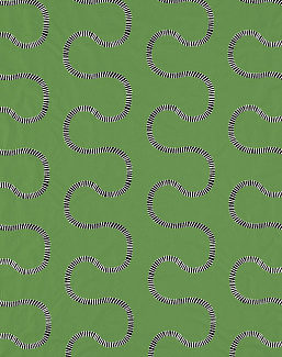 Ткань Harlequin Colour 3 133912