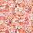 Ткань Harlequin Colour 3 121126