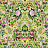 Ткань Designers Guild Ikebana FDG3077/01