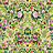 Ткань Designers Guild Ikebana FDG3077/01