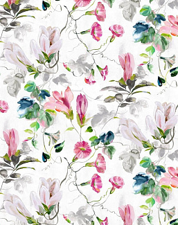 Ткань Designers Guild Ikebana FDG3083/02