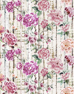 Ткань Designers Guild Ikebana FDG3081/03