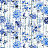 Ткань Designers Guild Ikebana FDG3081/01