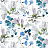 Ткань Designers Guild Ikebana FDG3083/01