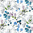 Ткань Designers Guild Ikebana FDG3083/01