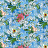 Ткань Designers Guild Ikebana FDG3084/02