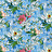 Ткань Designers Guild Ikebana FDG3084/02