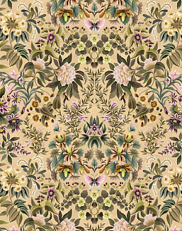 Ткань Designers Guild Ikebana FDG3077/05