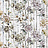 Ткань Designers Guild Ikebana FDG3081/04
