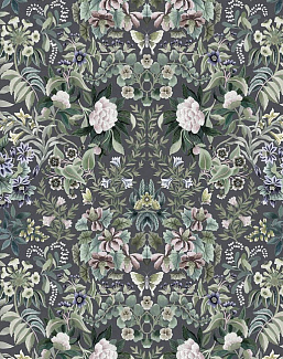 Ткань Designers Guild Ikebana FDG3078/01