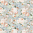 Ткань Daylight Grandiflora Rose/Salmon