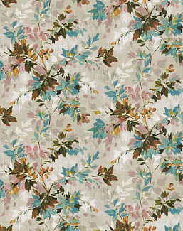 Ткань Daylight Grandiflora Katsura/Pastel
