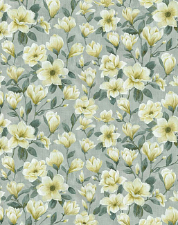 Ткань Daylight Grandiflora Grandiflora/Limon