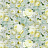 Ткань Daylight Grandiflora Rose/Limon