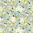 Ткань Daylight Grandiflora Rose/Limon