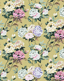Ткань Daylight Grandiflora Monforte/Maize