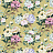 Ткань Daylight Grandiflora Monforte/Maize