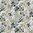 Ткань Daylight Grandiflora Katsura/Pewter