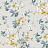 Ткань Daylight Meadows Syringa/GoldenRod