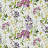 Ткань Daylight Meadows Todflax/Orchid