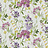 Ткань Daylight Meadows Todflax/Orchid