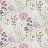 Ткань Daylight Meadows Wildflower/Orchid