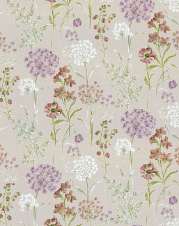 Ткань Daylight Meadows Wildflower/Cider
