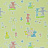 Ткань Designers Guild Kids Favourites 2 F1133/03