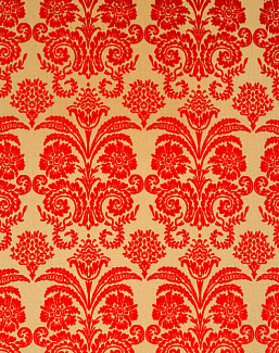 Ткань Designers Guild Ombrione F1171/07