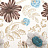 Ткань Designers Guild Amalienborg F1426/03