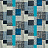 Ткань Designers Guild Barcelona F1733/02