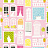 Ткань Designers Guild Around the world F1824/01