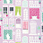 Ткань Designers Guild Around the world F1824/02