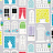 Ткань Designers Guild Around the world F1824/04