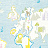 Ткань Designers Guild Around the world F1825/03