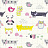 Ткань Designers Guild Around the world F1826/02