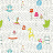 Ткань Designers Guild Around the world F1827/01