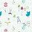 Ткань Designers Guild Around the world F1827/03