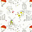 Ткань Designers Guild Around the world F1828/01