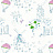 Ткань Designers Guild Around the world F1828/03