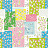 Ткань Designers Guild Around the world F1829/01