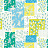 Ткань Designers Guild Around the world F1829/02