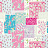 Ткань Designers Guild Around the world F1829/04