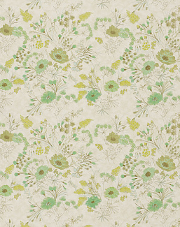 Ткань Designers Guild Lavandou F2005/02