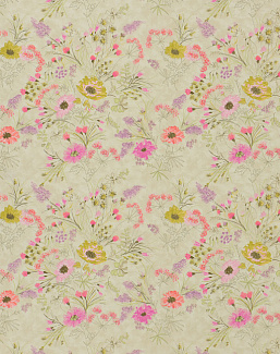 Ткань Designers Guild Lavandou F2005/04
