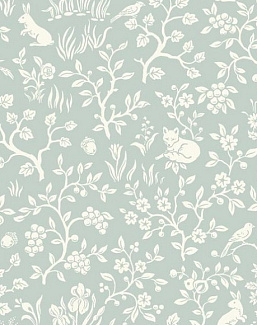 Обои York Magnolia Home Volume 3 MK1111