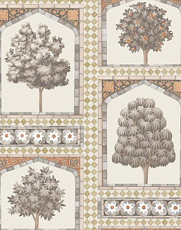 Обои Cole & Son Martyn Lawrence Bullard 113/10031