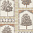 Обои Cole & Son Martyn Lawrence Bullard 113/10031