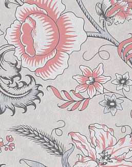 Обои Little Greene Archive Trails II 0291WOUNION