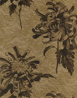 Обои Zoffany The Muse 312733